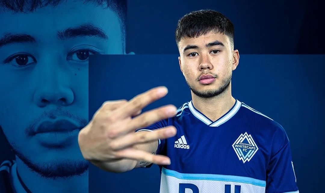  媒體人：伍小海為國足效力，需解決的問題是他曾為加拿大U23出場