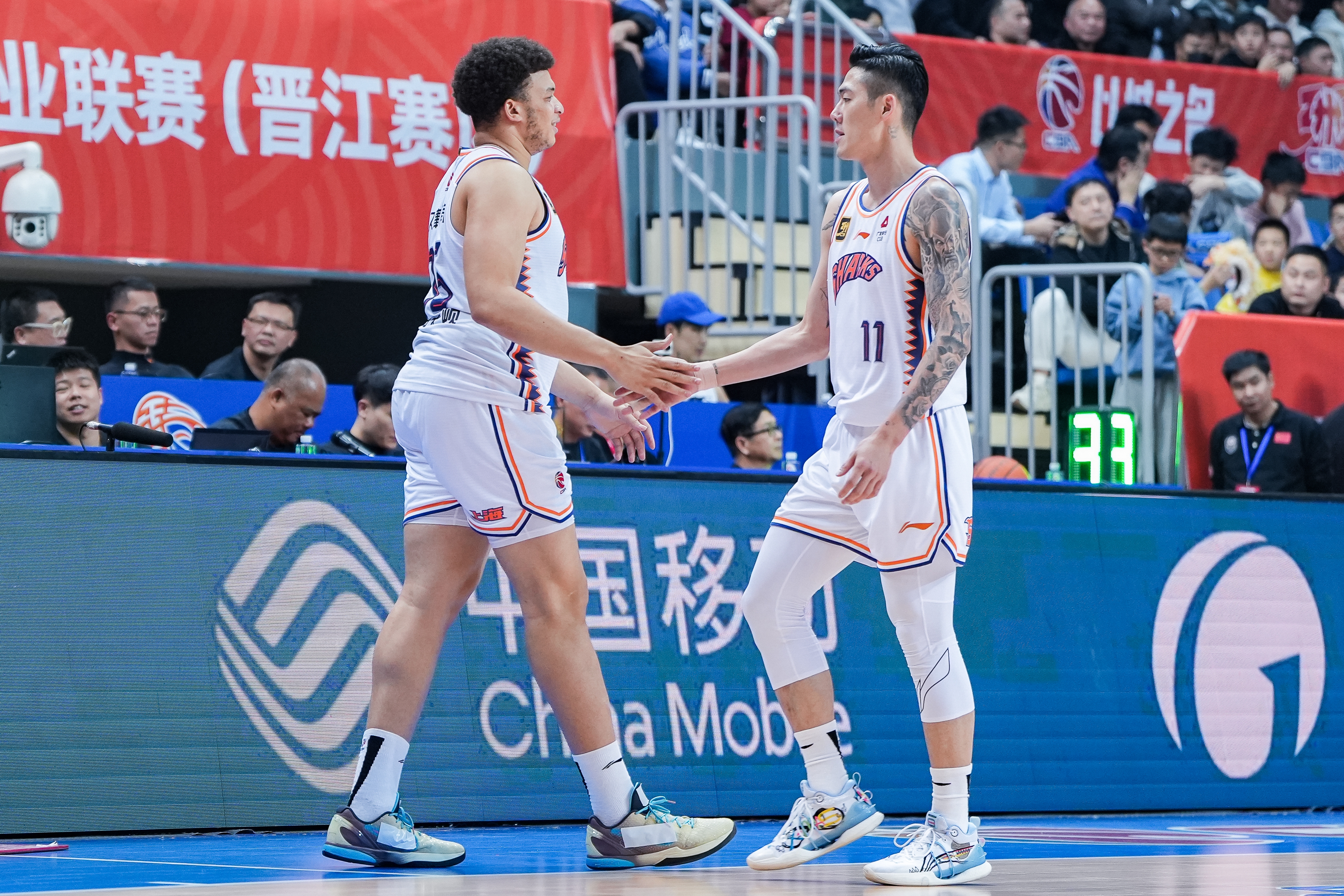  CBA俱樂部杯半決賽4支隊伍，有3隊奪過總冠軍....