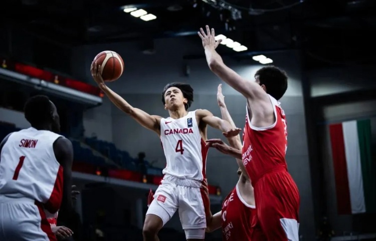  NBA下一個“林瘋狂”，會是這個韓裔小伙嗎？