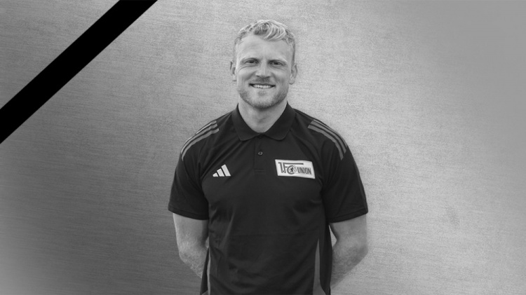  R.I.P. 柏林聯(lián)合U14門(mén)將教練霍費(fèi)爾不幸離世，年僅28歲