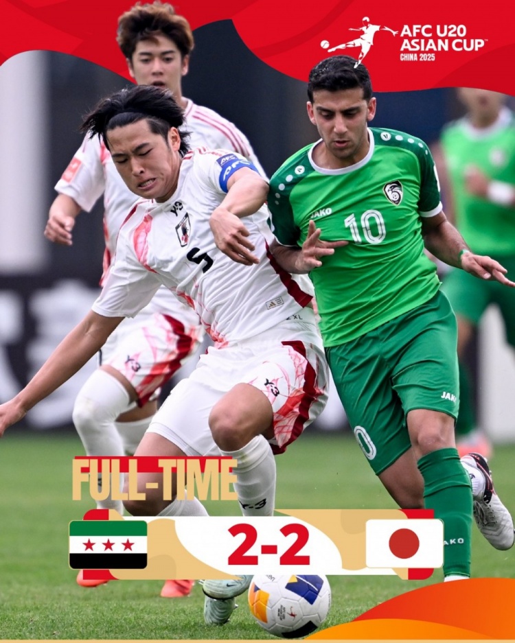  幫助日本U20扳平比分！高岡伶颯：對陣韓國隊(duì)會充滿信心