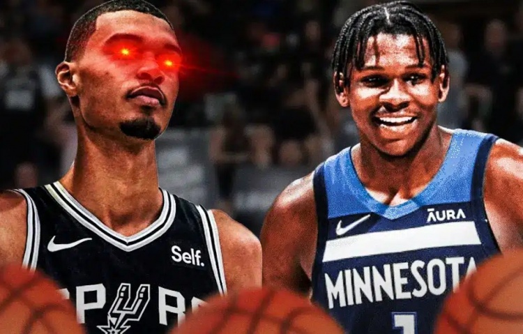  NBA未來門面人物一定得是本土球員？ 文班夠不夠格？