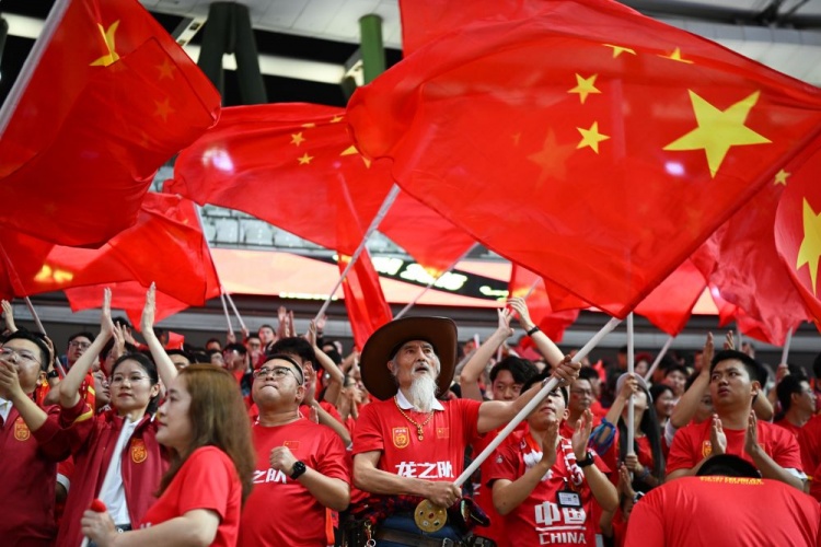  前瞻：一步之遙，U20國足全力沖擊世青賽
