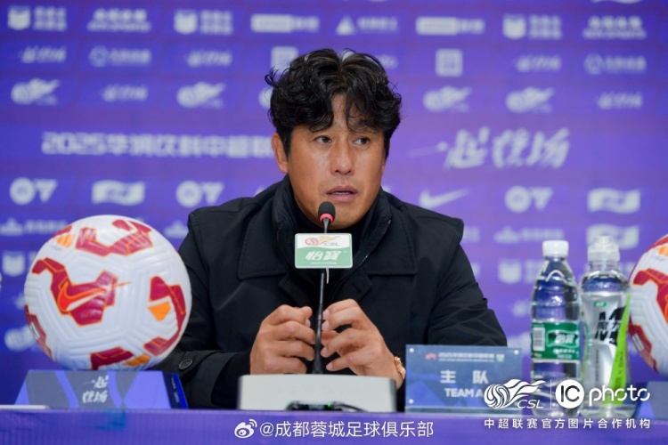  徐正源：從整體比賽運轉來看大家做得不錯，四名新援表現非常好