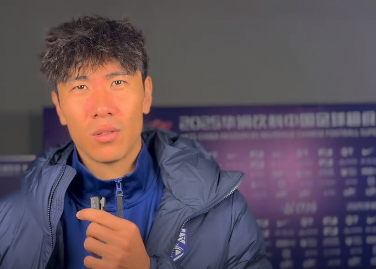 劉奕鳴：今年新援很多還需要磨合期，保持狀態(tài)相信下一場(chǎng)能拿下