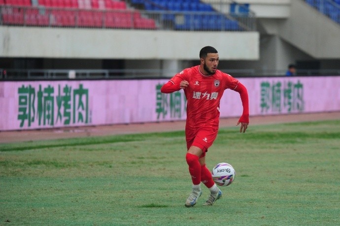  陜西聯合主場2-1戰(zhàn)勝上海嘉定匯龍，贏得西部杯足球邀請賽首勝