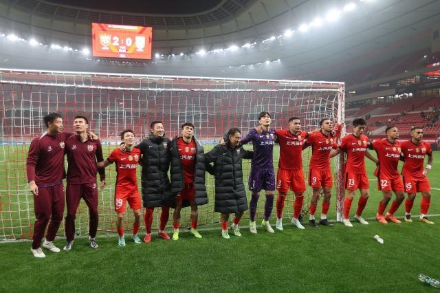  拒絕外戰(zhàn)外行！海港再會(huì)橫濱：拿出踢中超的自信！