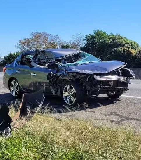  19歲巴西前鋒遭遇嚴(yán)重車禍，醫(yī)院已啟動(dòng)腦死亡確認(rèn)程序