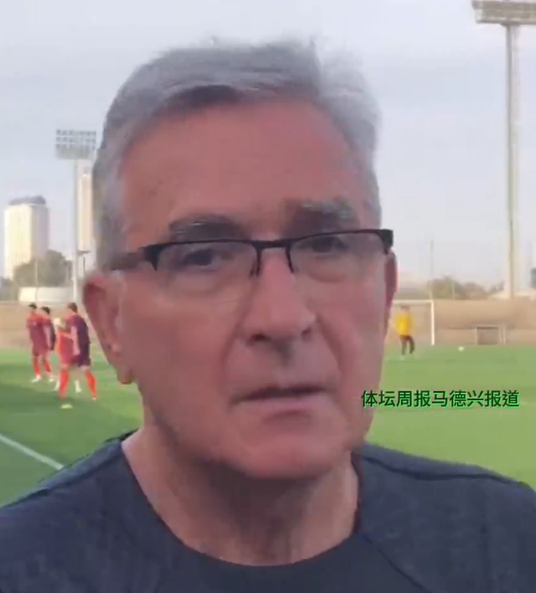  伊萬(wàn)：非常開(kāi)心塞爾吉尼奧能加入團(tuán)隊(duì)，會(huì)最大限度利用他的價(jià)值