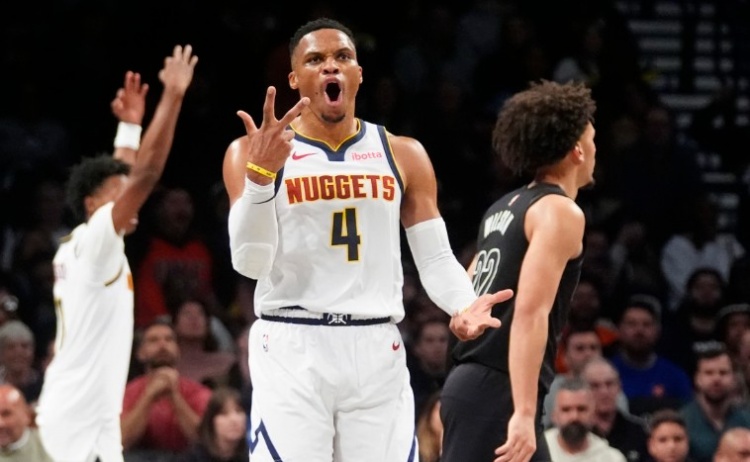  威少是NBA歷史前5控衛(wèi)？ 他能力壓保羅和羅斯？