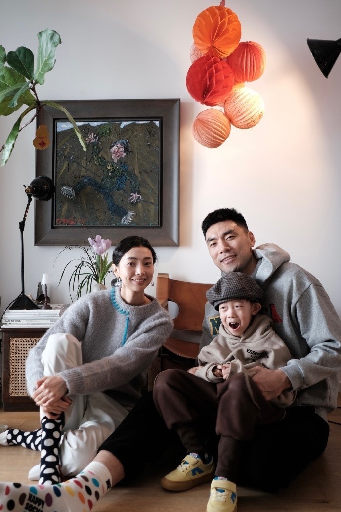  啥情況？李曉旭和妻子近日都注銷了微博賬號(hào)