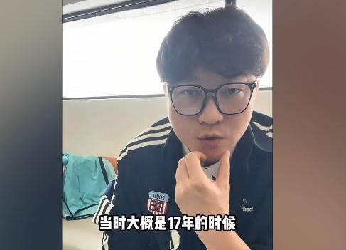  趙鵬：我是建業(yè)青訓(xùn)走出的唯一國(guó)字號(hào)，河南球迷對(duì)我還是比較認(rèn)可