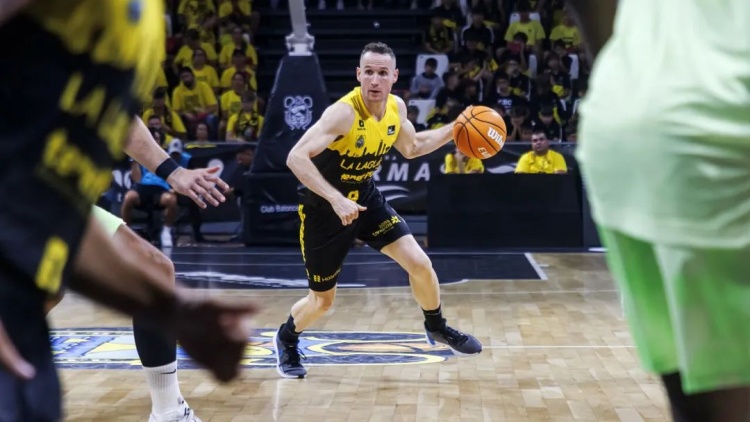  NBA初代老六，42歲進入生涯巔峰？！