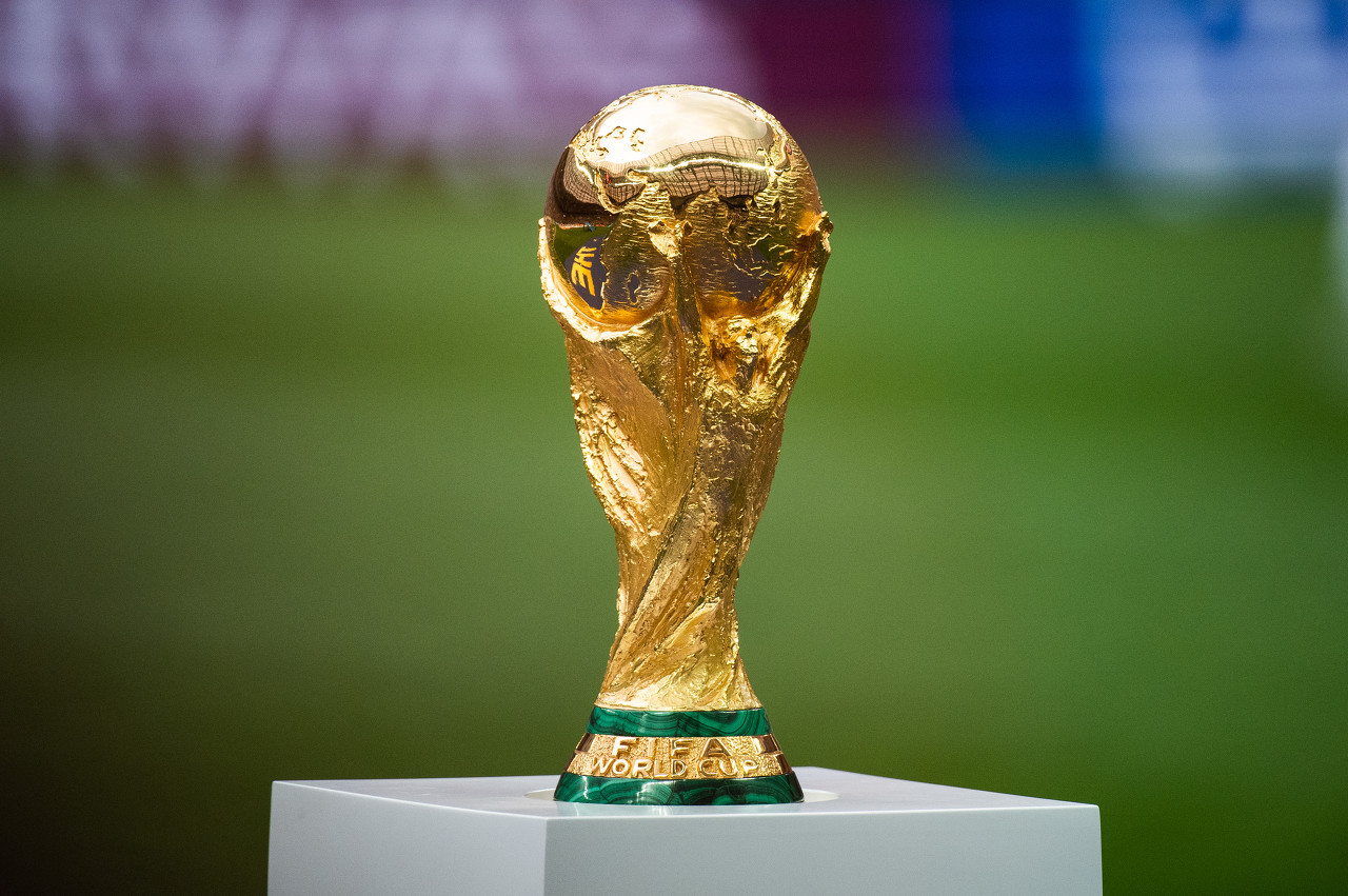  FIFA發(fā)言人：世界杯擴軍64支隊為會議時自發(fā)的提議，想法得到認可