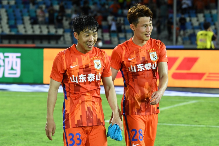  孫準(zhǔn)浩證言：2-2海港后收金敬道20萬，2-0河北前下注50萬賽后收錢
