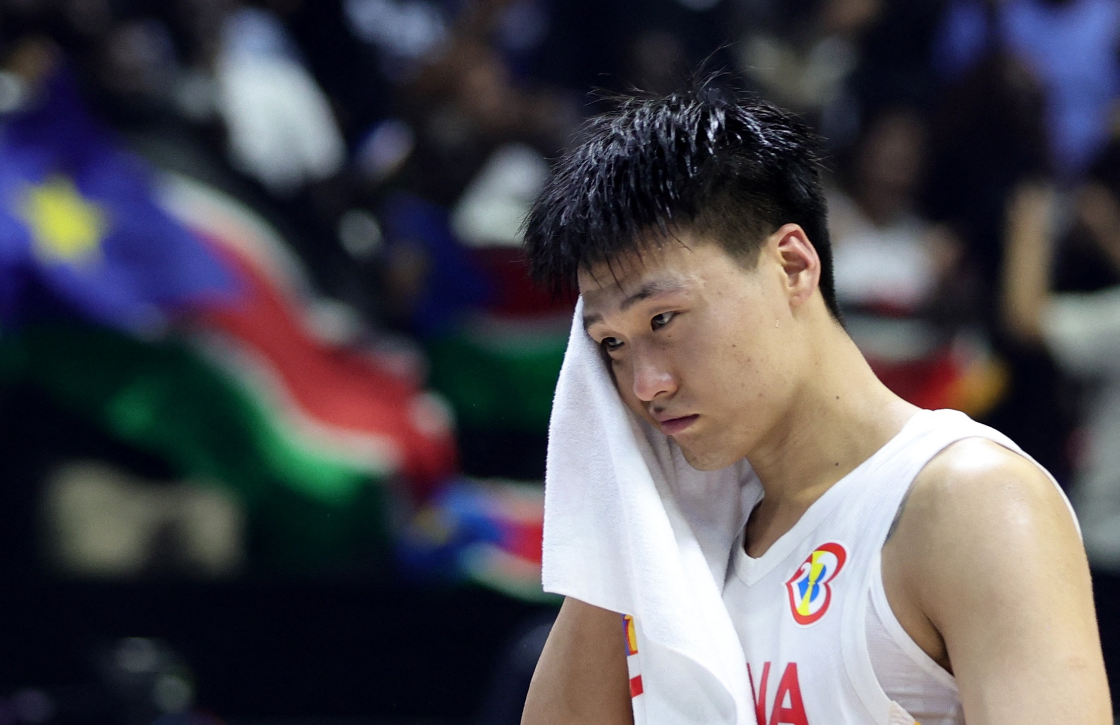  新科隊(duì)長！趙睿首節(jié)3投全中拿到6分2板1助 正負(fù)值+7