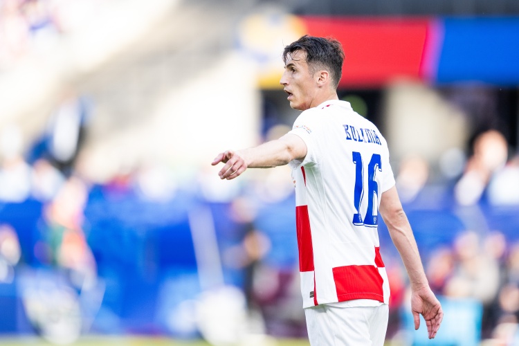  布迪米爾：2-0法國只是中場休息，我們必須保持專注迎接次回合