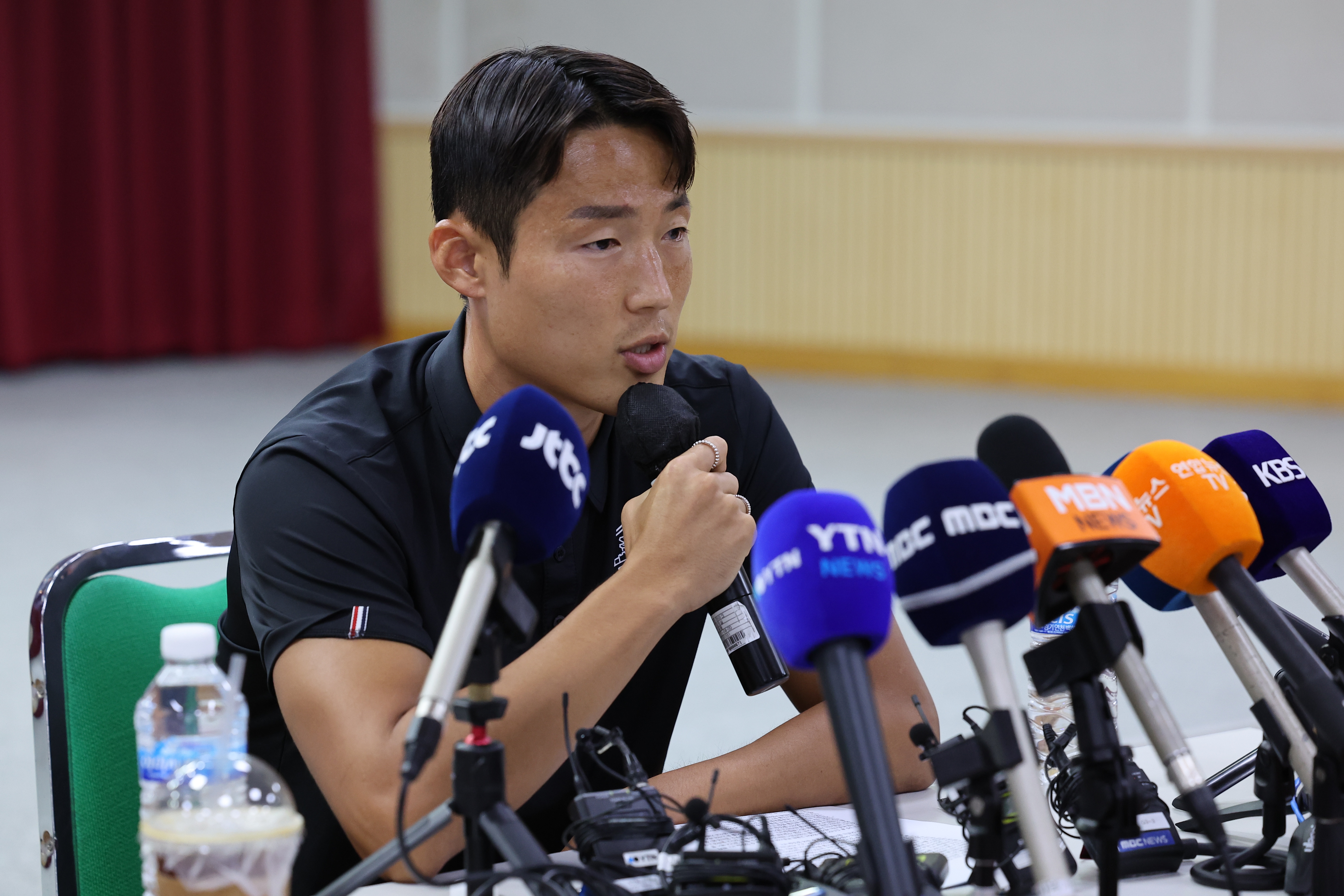  孫準浩替補登場貢獻助攻，忠南牙山客場1-2不敵首爾衣戀