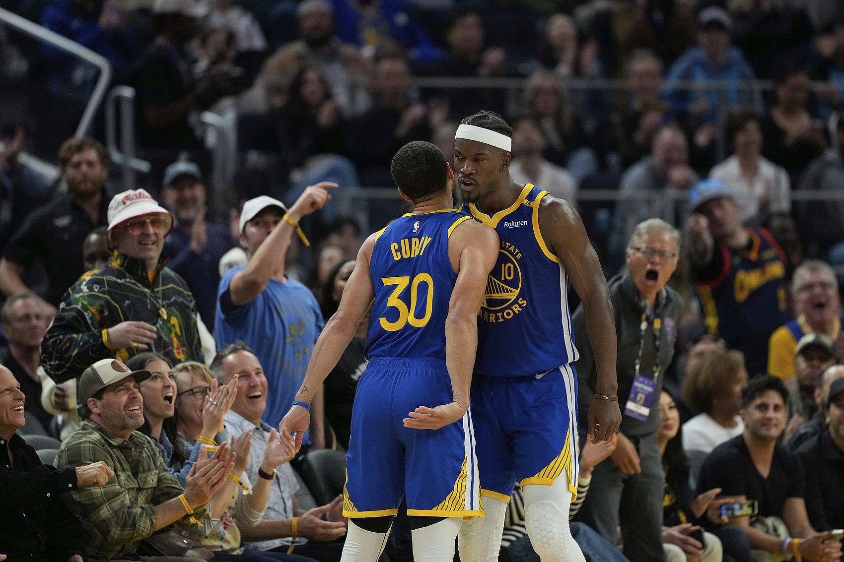  ESPN談各隊關(guān)鍵問題：勇士上限在哪？獨行俠無緣季后賽有何后果？