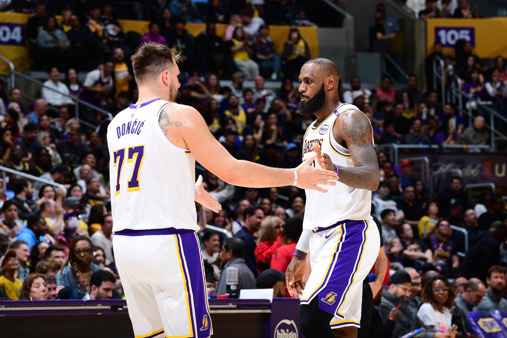  卡位戰(zhàn)/老詹里程碑/灰熊換帥！ESPN預(yù)測(cè)勝率：湖人54.9%微占優(yōu)勢(shì)