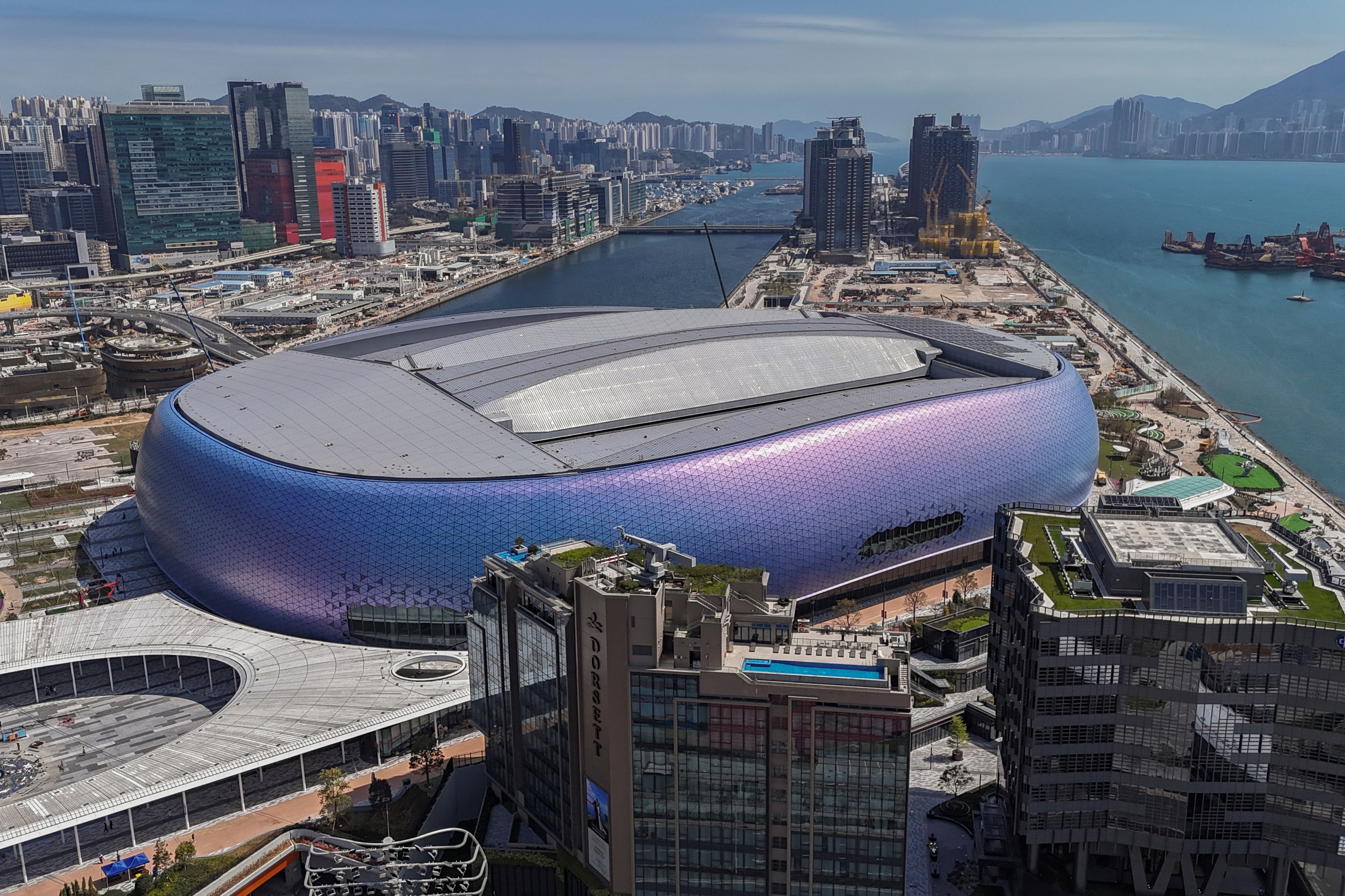  官方：四大豪門今夏7月中國香港行！利物浦vs米蘭，阿森納vs熱刺